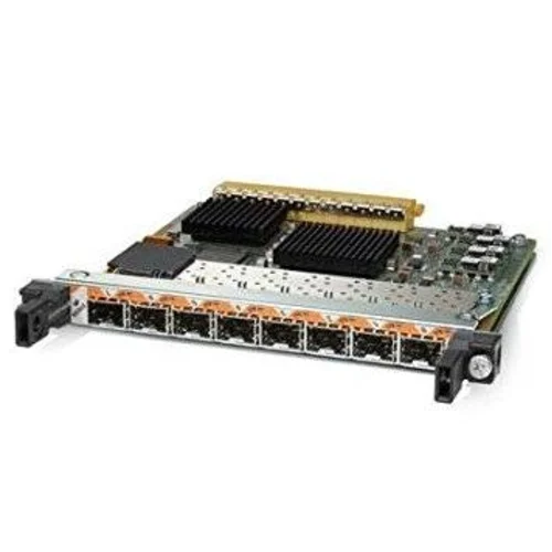 Модуль Cisco SPA-8X1GE-V2 (некондиция)